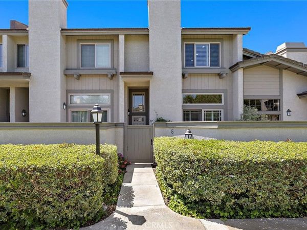 5 Morningside, Irvine, CA 92603