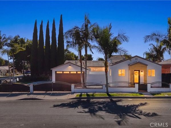 409 N Mcpherson Street, La Habra, CA 90631