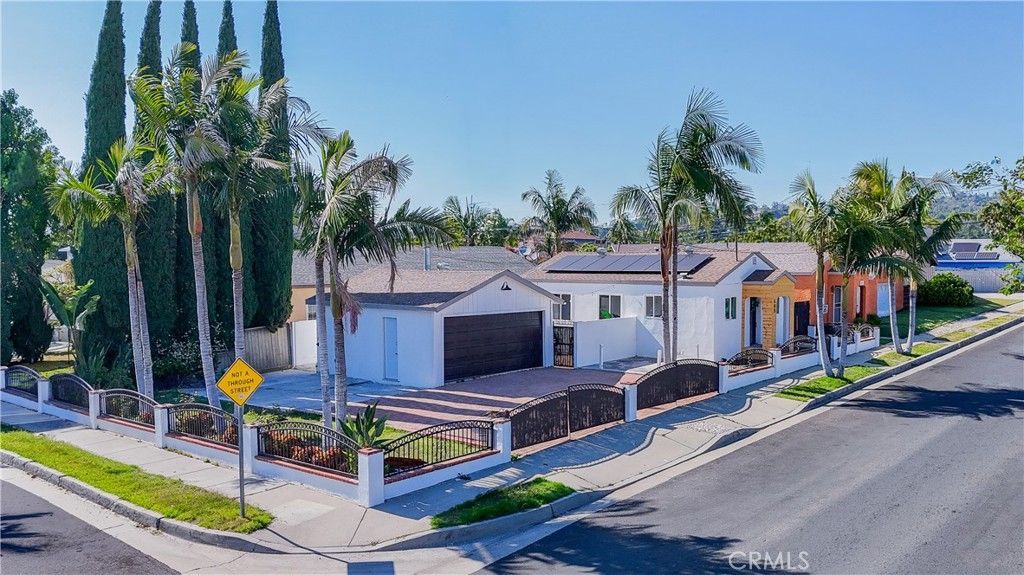409 N Mcpherson Street, La Habra, CA 90631 Main Photo