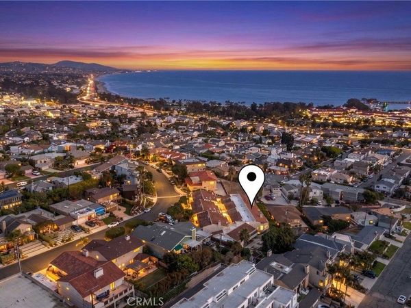 33901 Mariana Drive, Unit 10, Dana Point, CA 92629