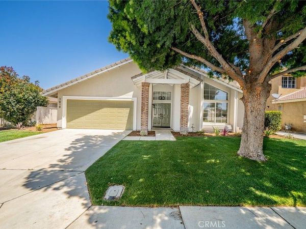 1019 Mill Iron, San Jacinto, CA 92583