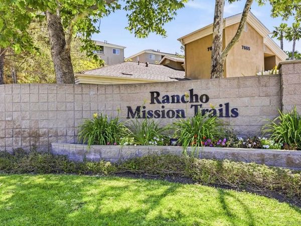 7659 Mission Gorge, Unit 86, San Diego, CA 92120