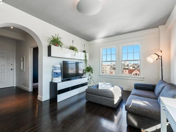 2999 California St, Unit 606, San Francisco, CA 94115