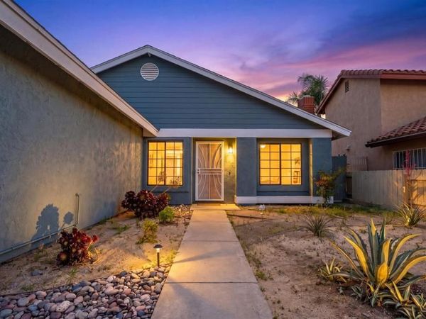 665 S Siena St, San Diego, CA 92114