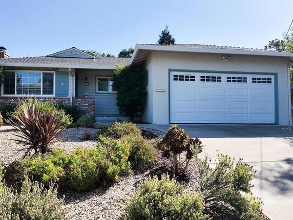 926 Sassel, Concord, CA 94518