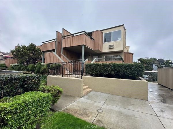 1001 W Stevens, Unit 198, Santa Ana, CA 92707