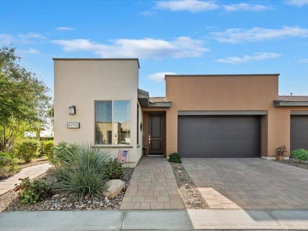 51710 Ponderosa Drive, Indio, CA 92201