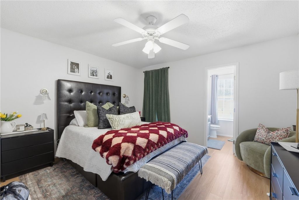 3034 & 3036 W Mica Street, Fayetteville, AR 72704 Main Photo