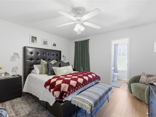 3034 & 3036 W Mica Street, Fayetteville, AR 72704