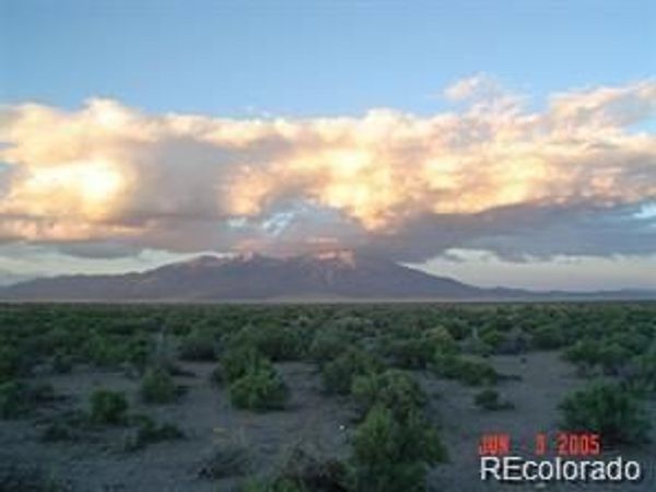 Lot 18 Modoc Avenue , San Luis, CO 81152