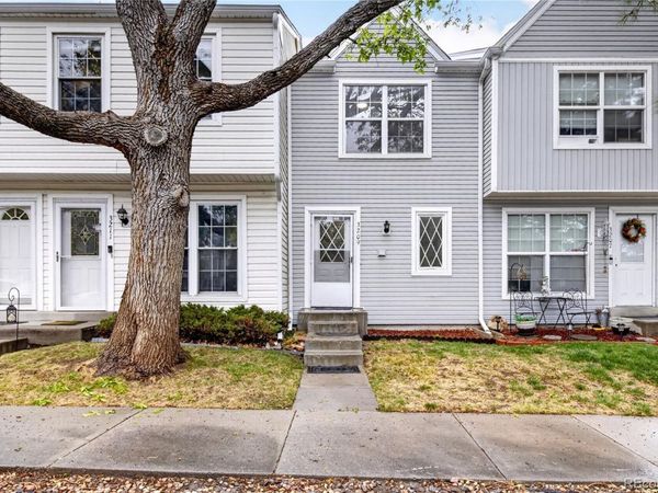 3209 S Estes Street , Lakewood, CO 80227