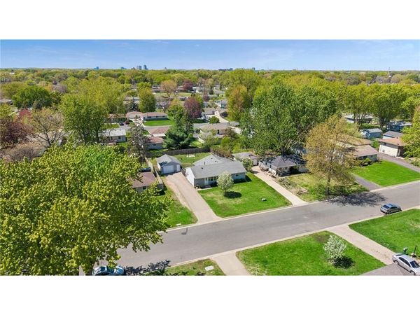 8332 Elliot Avenue, Minneapolis, MN 55420