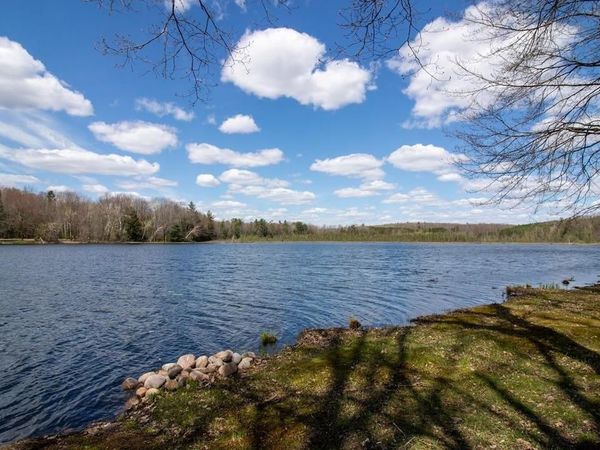 7223 JACQUELINE LAKE LANE, Custer, WI 54423