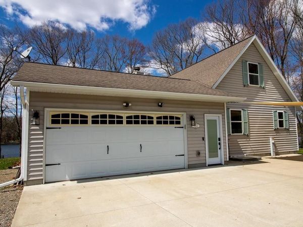 7223 JACQUELINE LAKE LANE, Custer, WI 54423