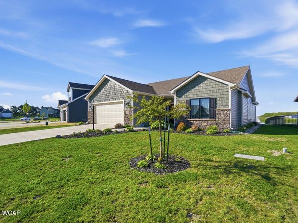 1107 Gatsby Boulevard, Van Wert, OH 45891