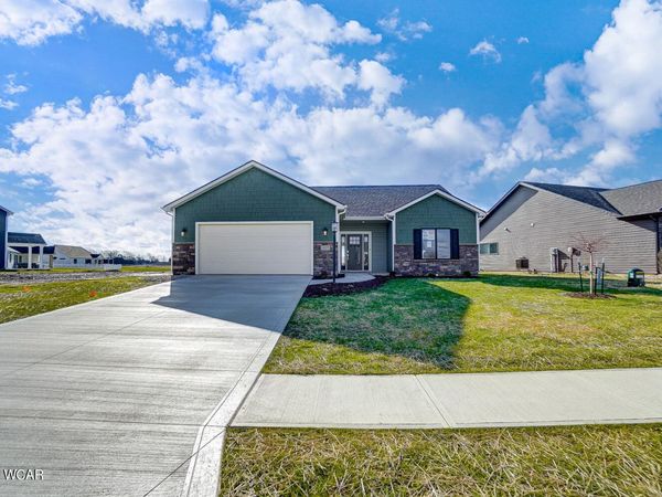1107 Gatsby Boulevard, Van Wert, OH 45891