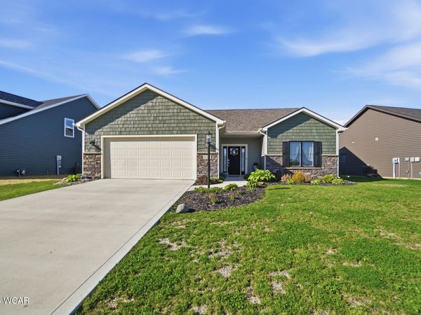 1107 Gatsby Boulevard, Van Wert, OH 45891