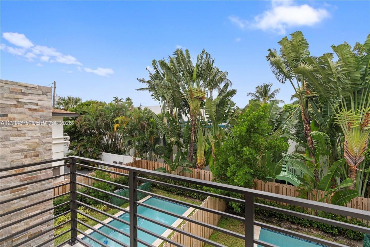 909 NE 16th Ave , Fort Lauderdale, FL 33304 Photo