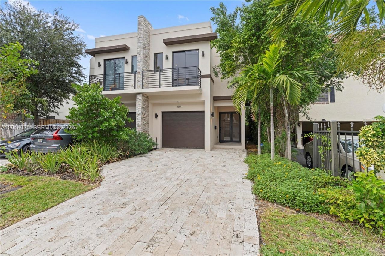 909 NE 16th Ave , Fort Lauderdale, FL 33304 Photo