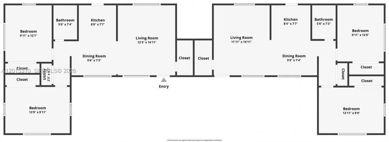 621 SW 33rd Ave, Unit 621, Miami, FL 33135 Photo
