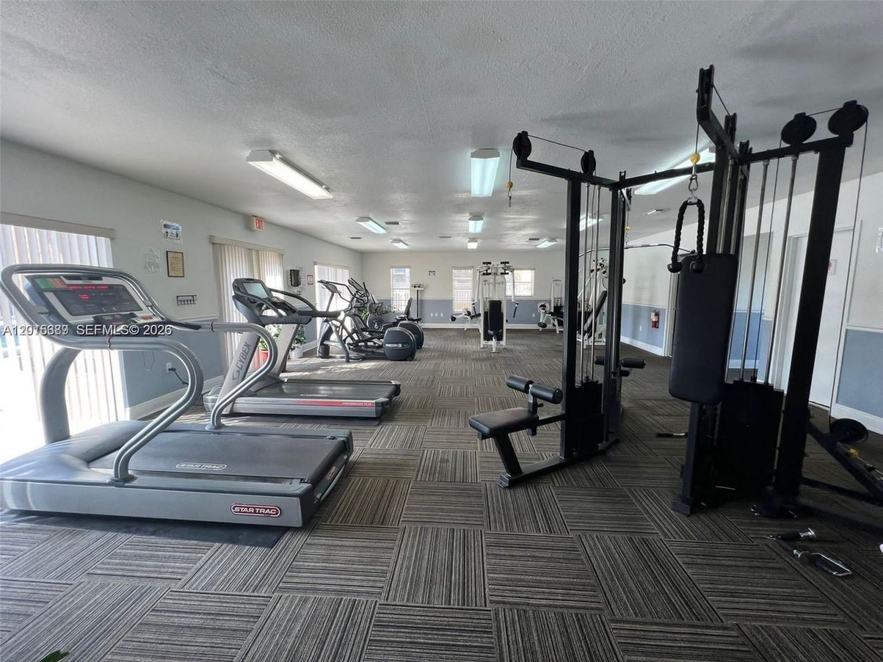 5201 NW Geneva Way , Unit 103, Doral, FL 33166 Photo