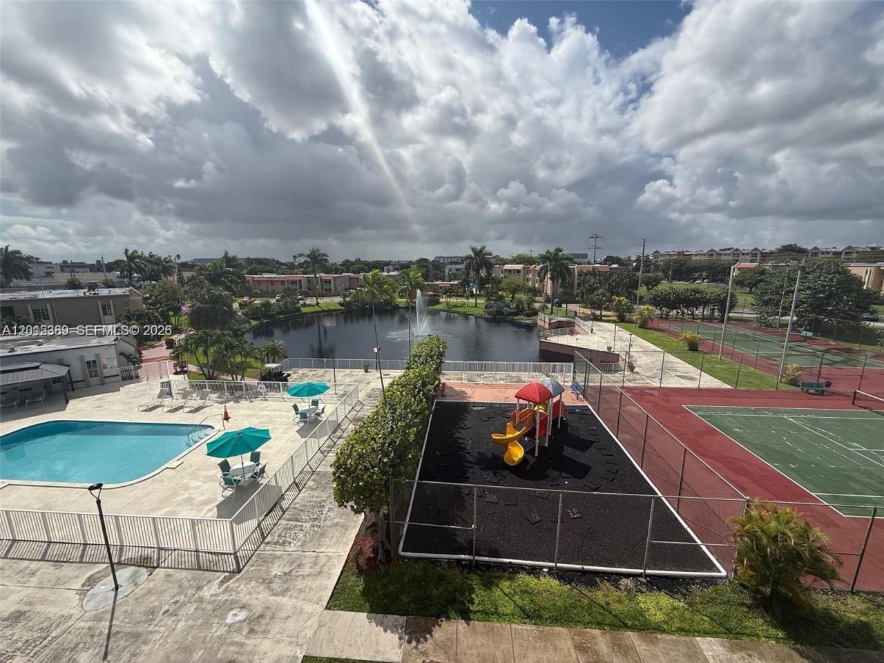 5201 NW Geneva Way , Unit 103, Doral, FL 33166 Photo