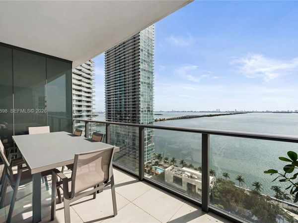 480 NE 31st St , Unit 1802, Miami, FL 33137