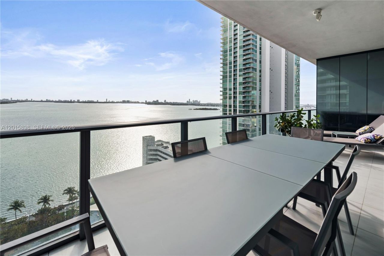 480 NE 31st St , Unit 1802, Miami, FL 33137 Photo