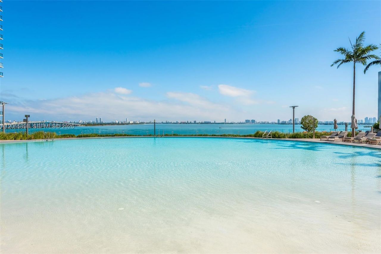 480 NE 31st St , Unit 1802, Miami, FL 33137 Photo