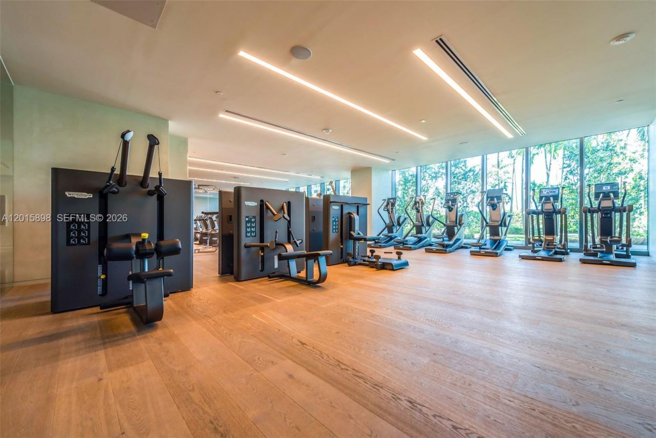 480 NE 31st St , Unit 1802, Miami, FL 33137 Photo