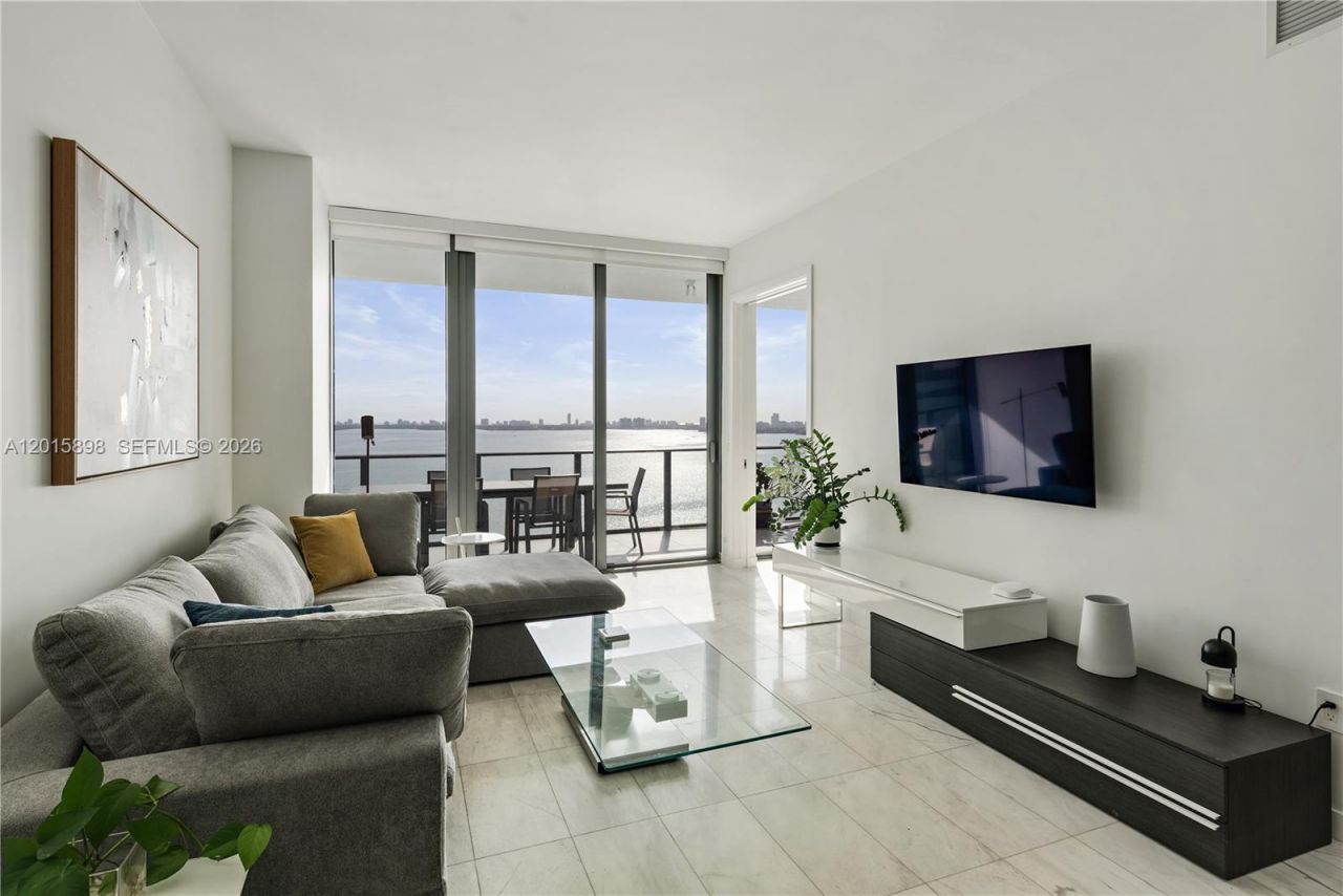 480 NE 31st St , Unit 1802, Miami, FL 33137 Photo