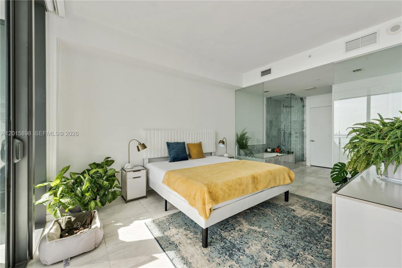 480 NE 31st St , Unit 1802, Miami, FL 33137 Photo