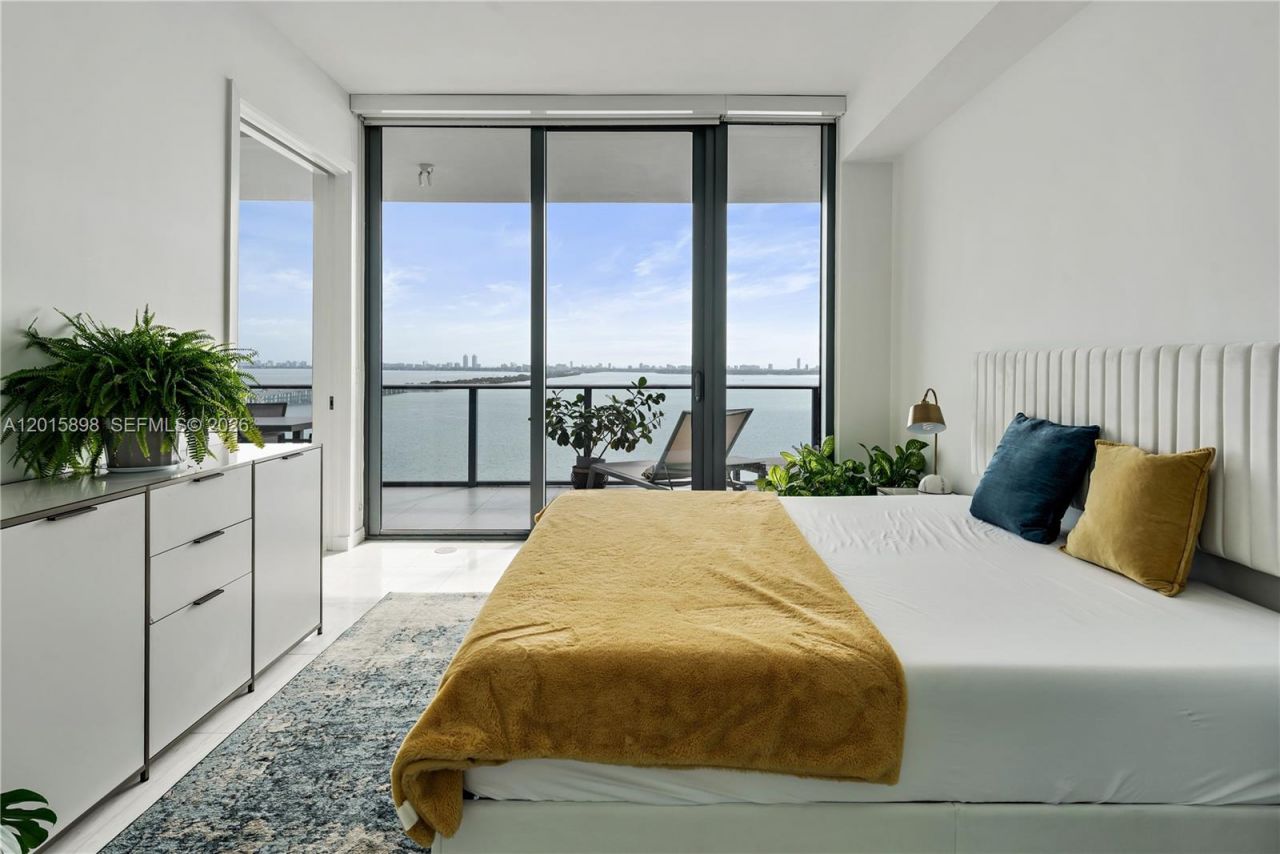 480 NE 31st St , Unit 1802, Miami, FL 33137 Photo