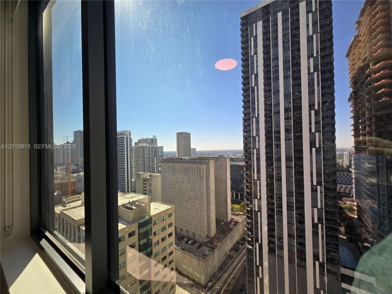 121 NE 5 St , Unit 2908, Miami, FL 33132 Photo