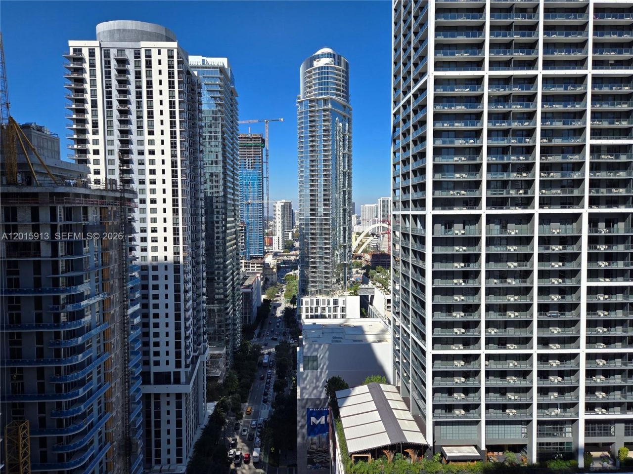 121 NE 5 St , Unit 2908, Miami, FL 33132 Photo