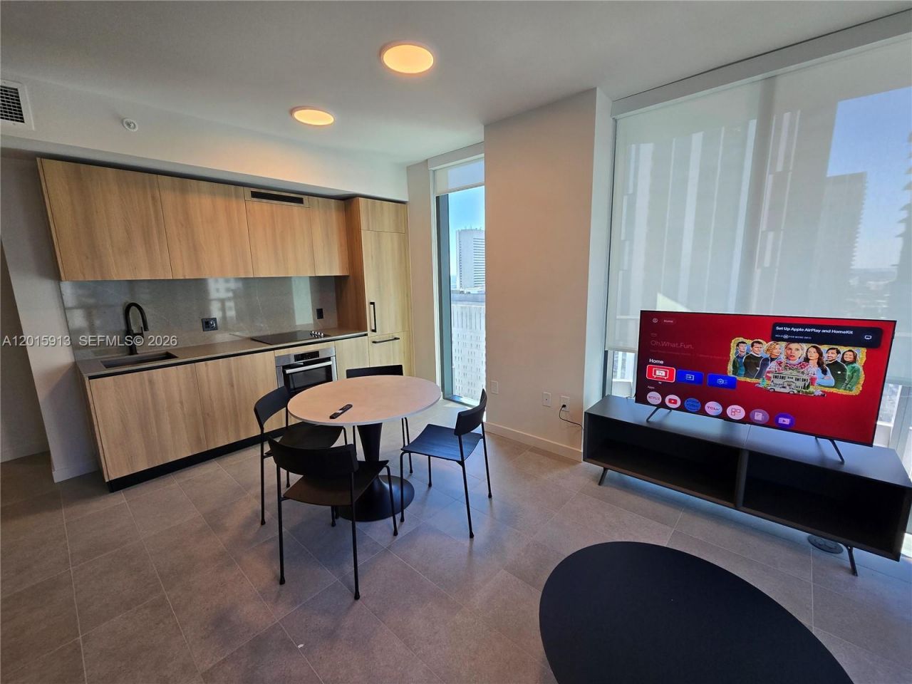 121 NE 5 St , Unit 2908, Miami, FL 33132 Photo
