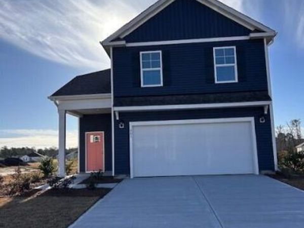 472 Maystone Place, Unit 88, Navassa, NC 28451