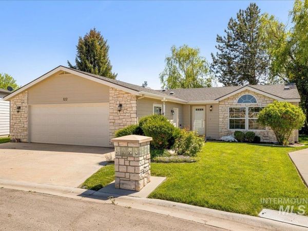 421 S Curtis Rd #122, Unit 122, Boise, ID 83705