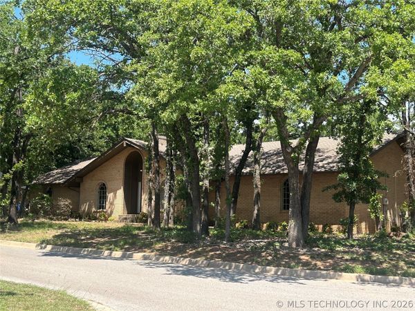 2913 Springdale Lane , Duncan, OK 73533