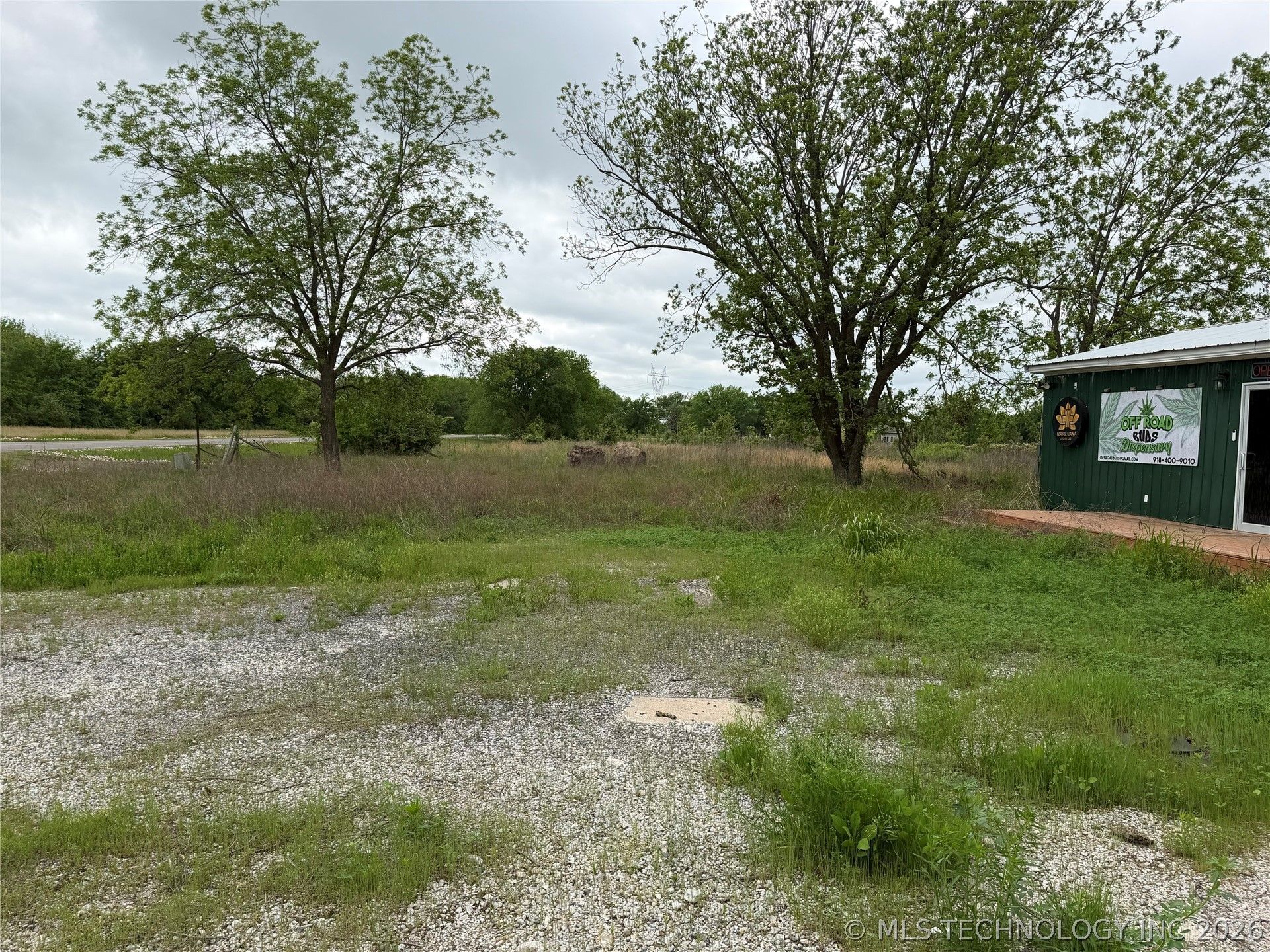 7205 Oktaha Road, Muskogee, OK 74401 Main Photo