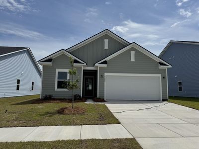 4008 Lemon Grass Lane, Ravenel, SC 29470