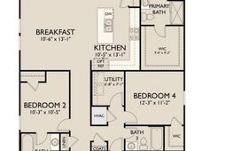 4008 Lemon Grass Lane photo 4