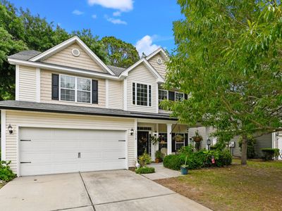 1516 Maple Grove Drive, Johns Island, SC 29455