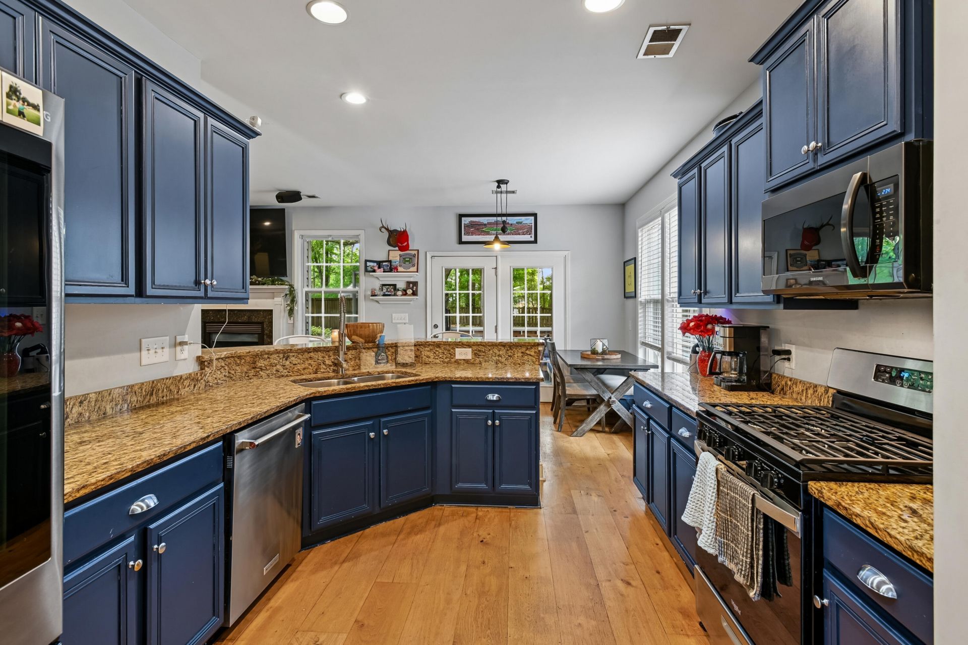 1516 Maple Grove Drive Photo 8