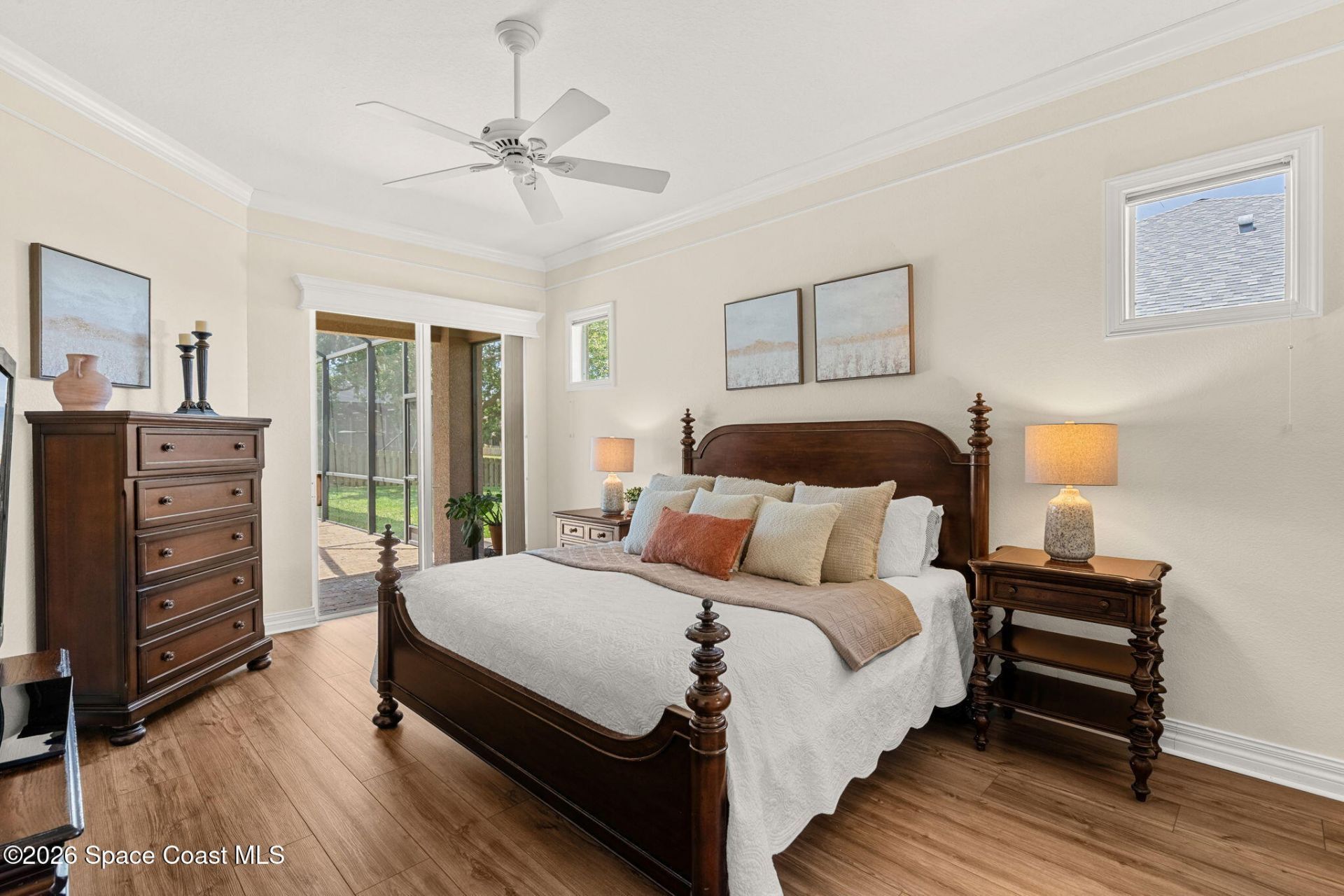 2242 Woodfield Circle , Melbourne, FL 32904 Photo
