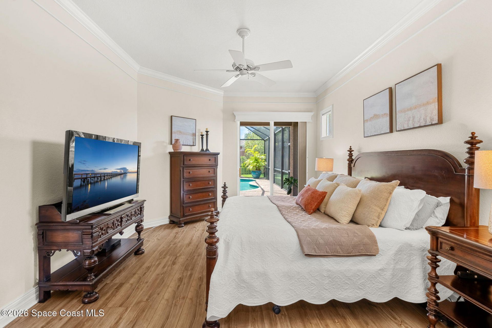 2242 Woodfield Circle , Melbourne, FL 32904 Photo