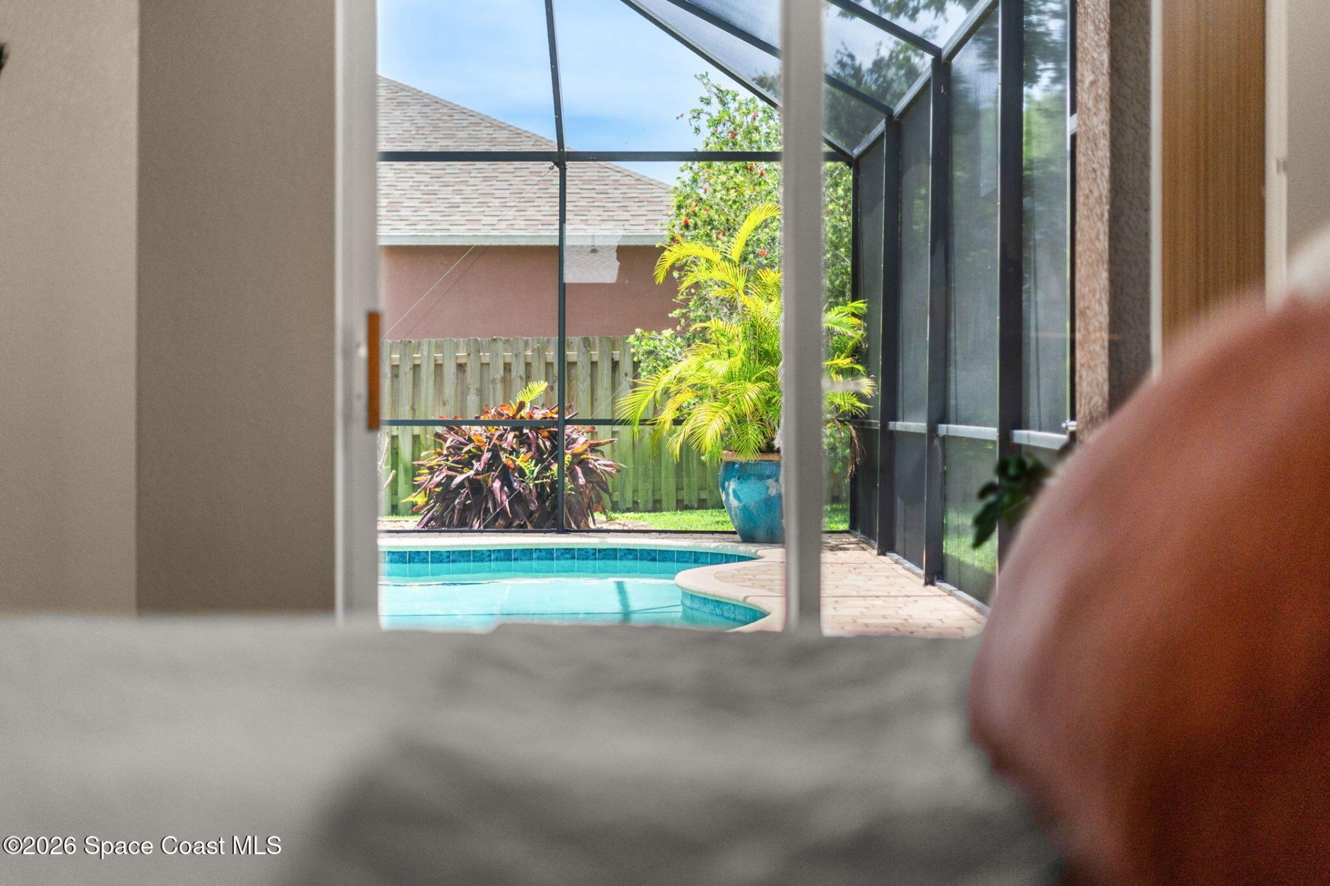 2242 Woodfield Circle , Melbourne, FL 32904 Photo