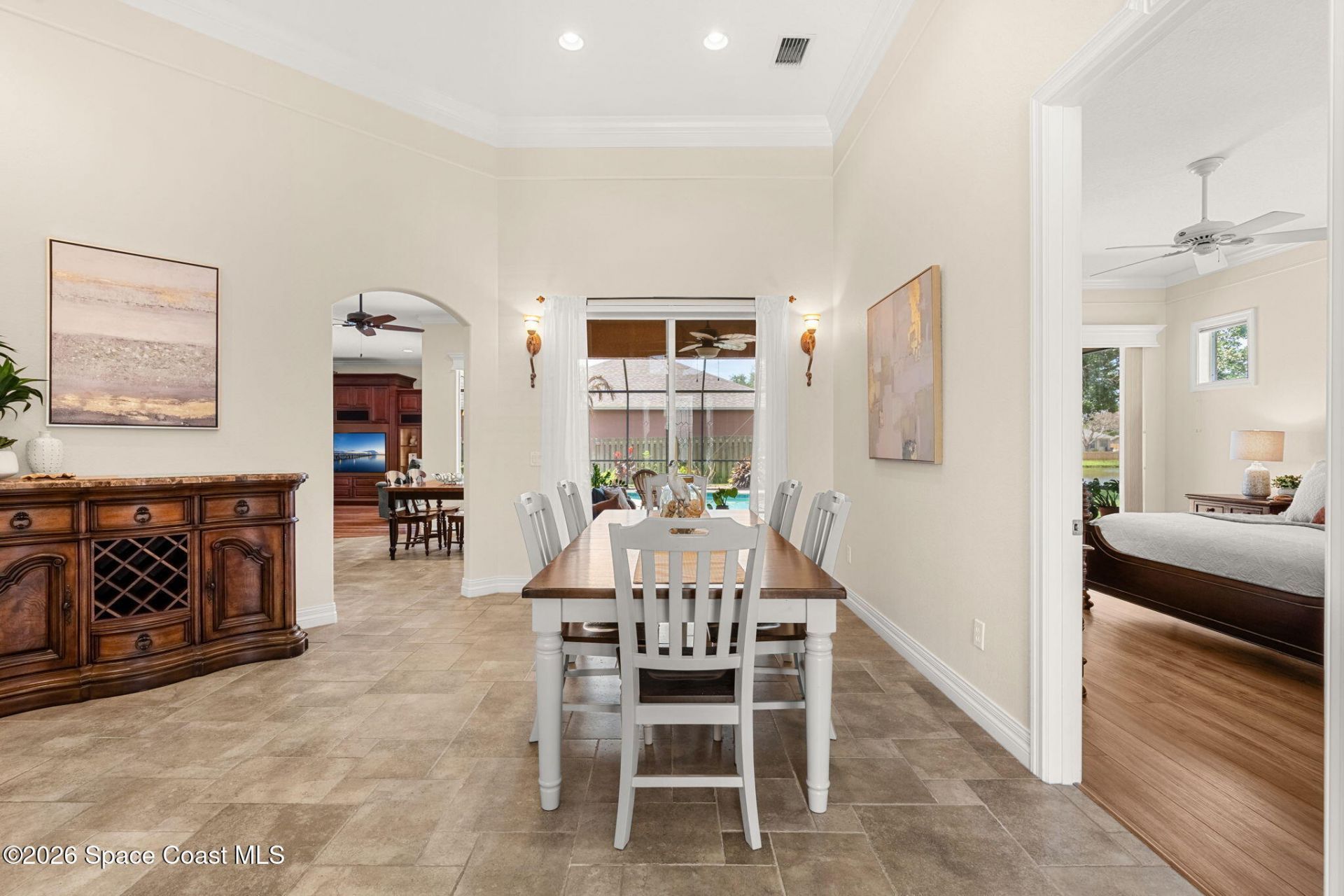 2242 Woodfield Circle , Melbourne, FL 32904 Photo