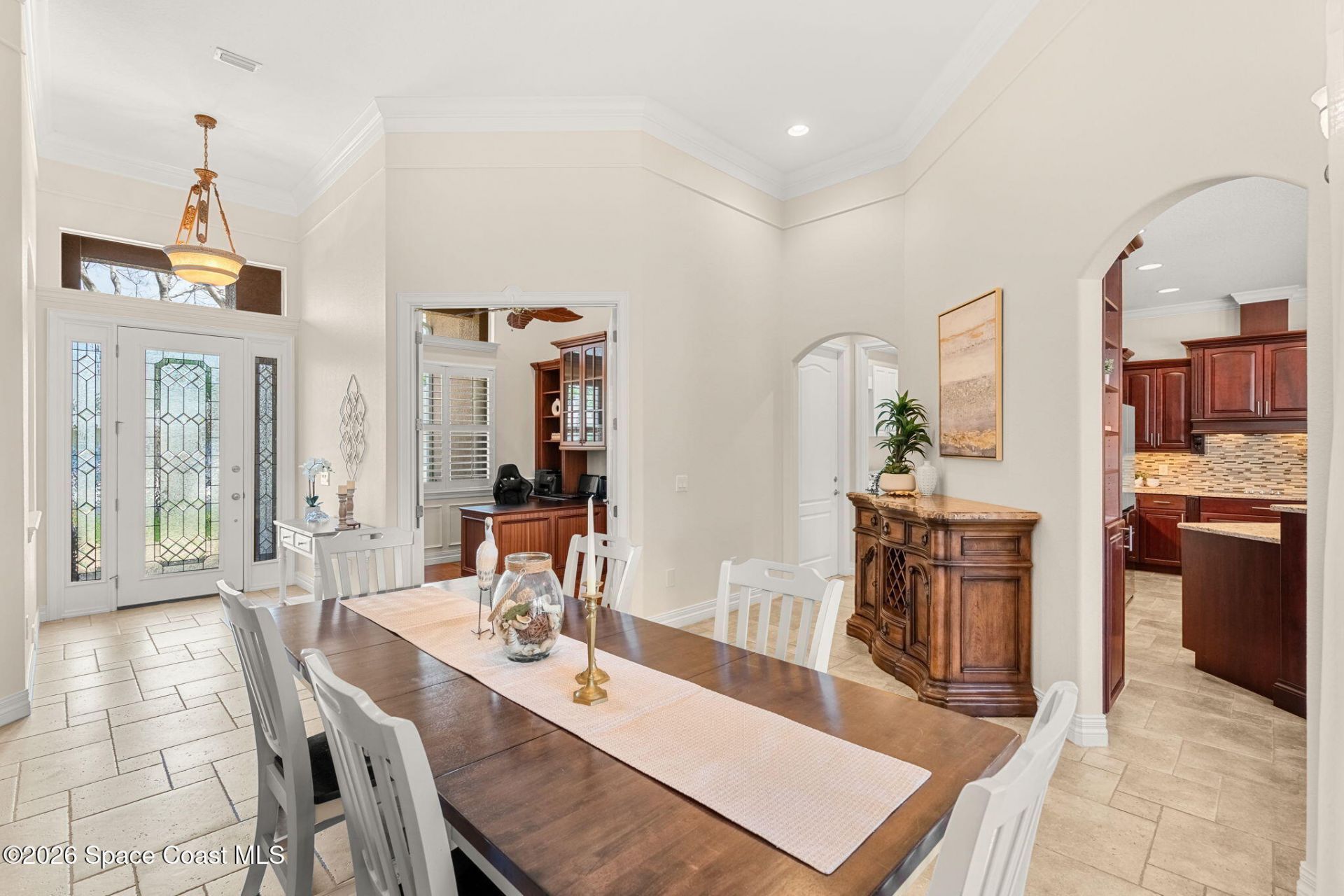2242 Woodfield Circle , Melbourne, FL 32904 Photo