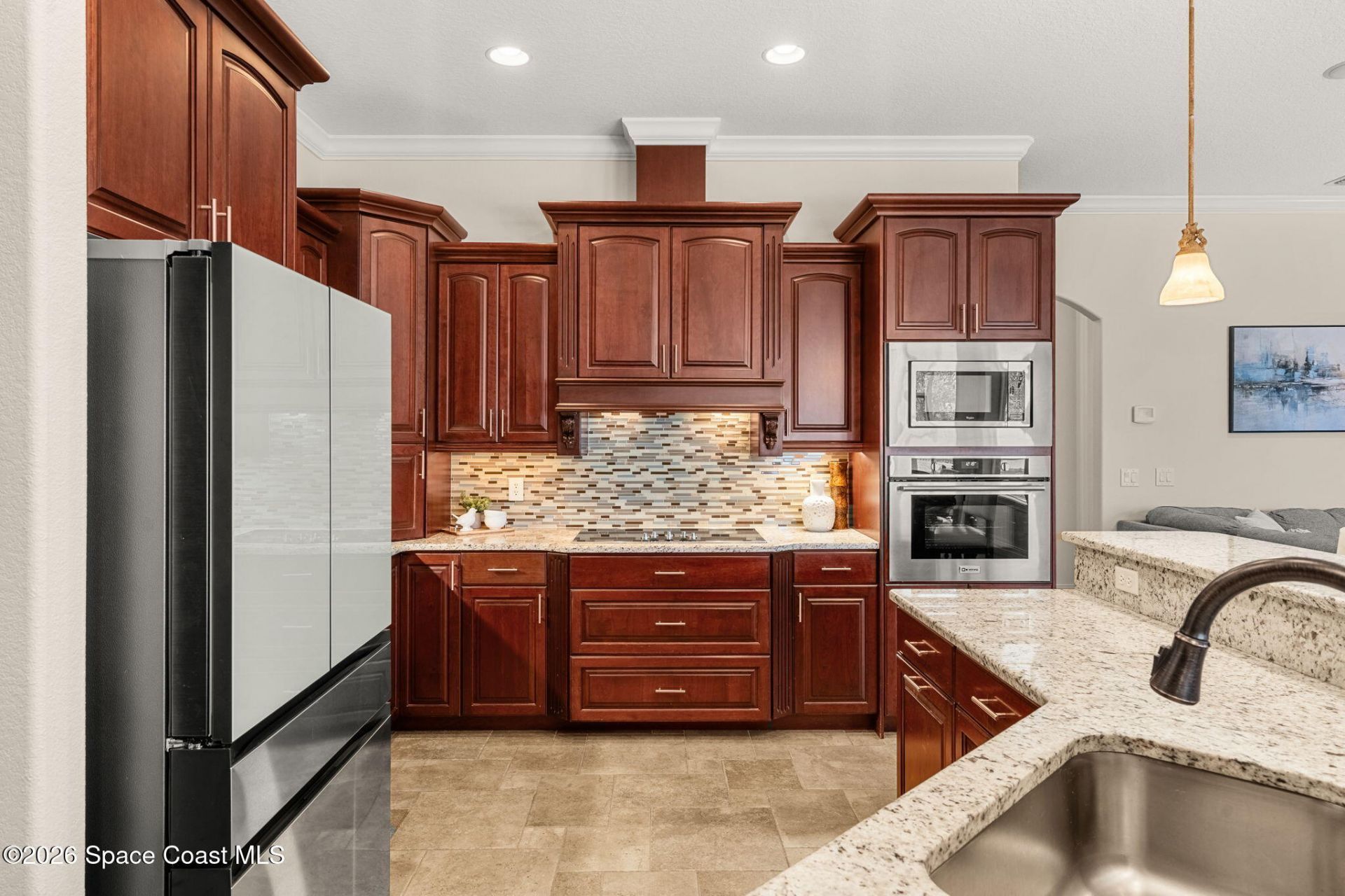 2242 Woodfield Circle , Melbourne, FL 32904 Photo